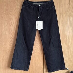 NWT Still Here NY jeans